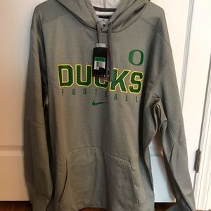 Oregon Ducks hoodie